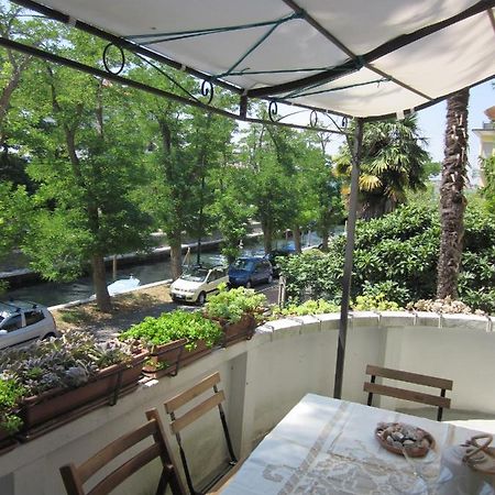 B & B Livia Oliva Lido de Venecia Exterior foto