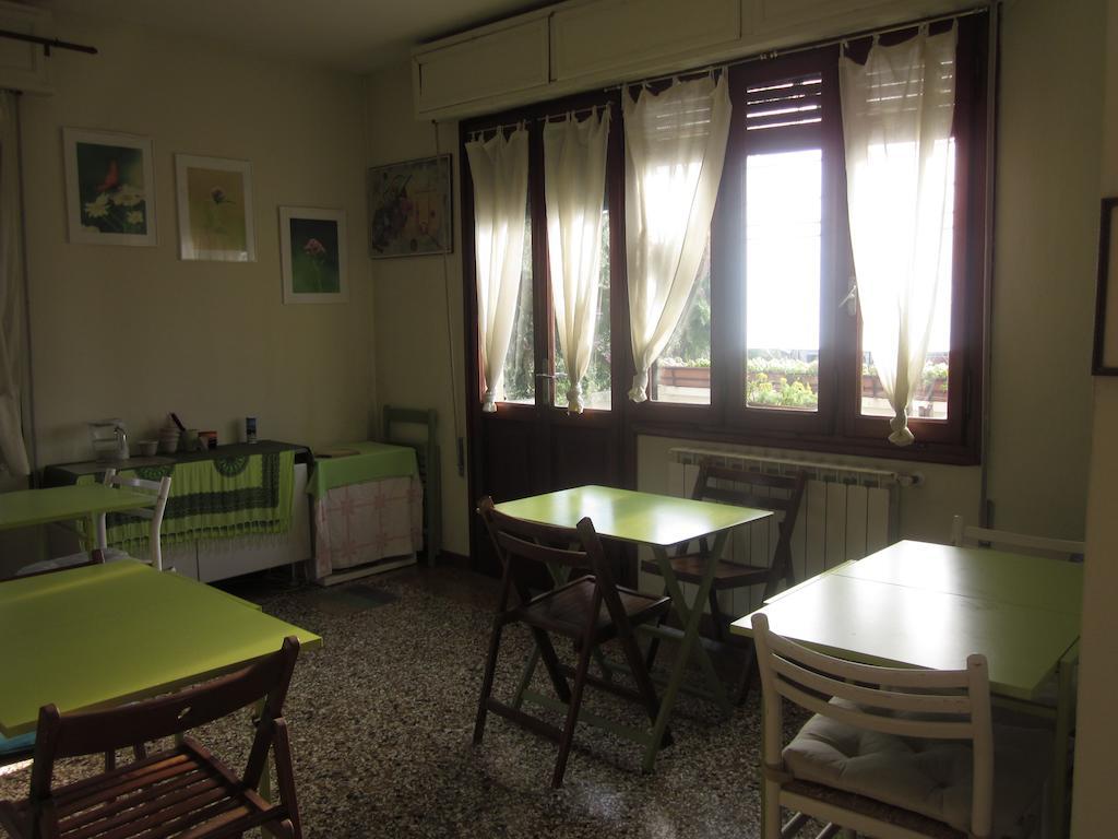 B & B Livia Oliva Lido de Venecia Exterior foto