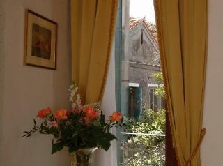 B & B Livia Oliva Lido de Venecia Exterior foto