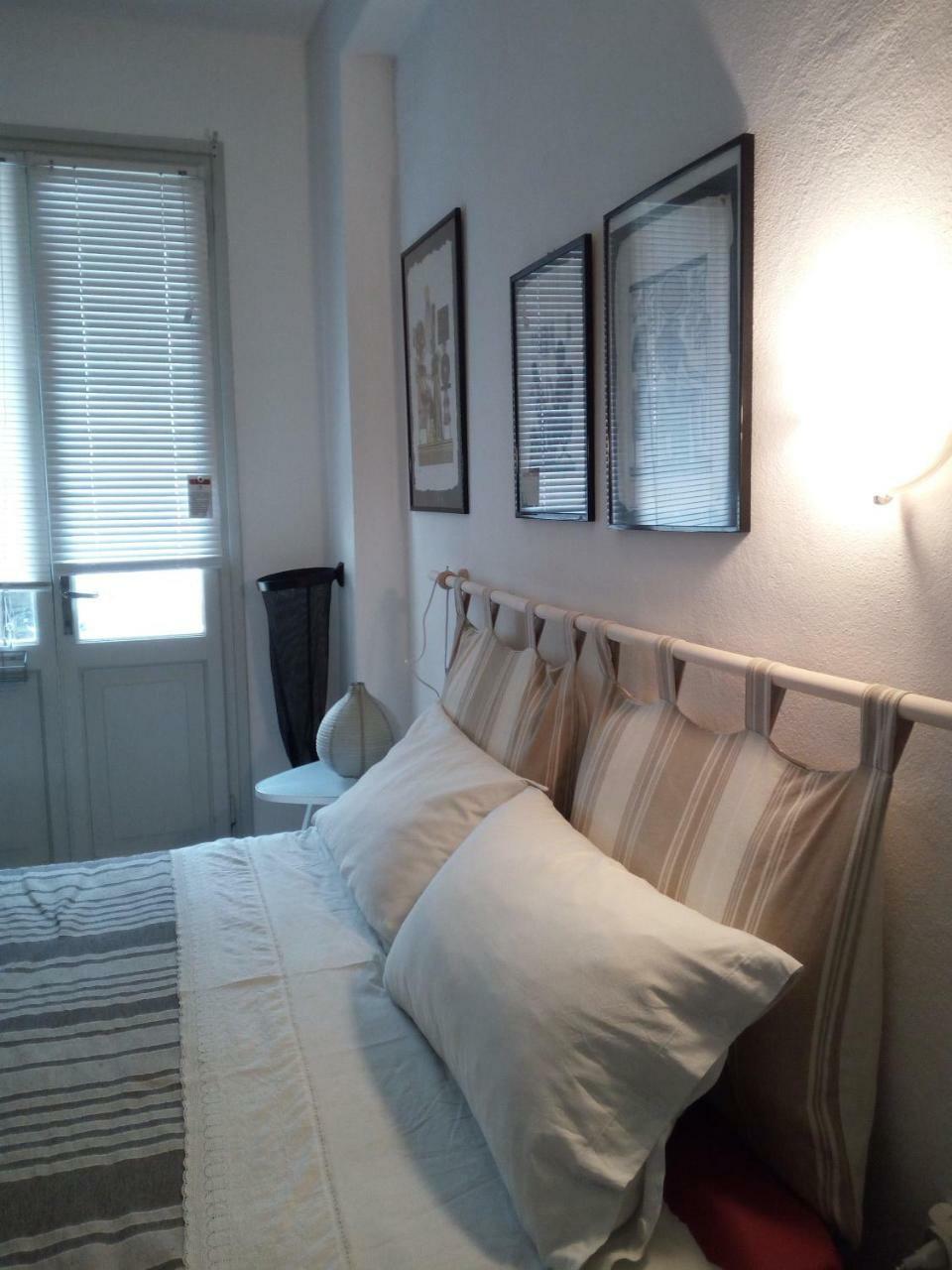 B & B Livia Oliva Lido de Venecia Exterior foto